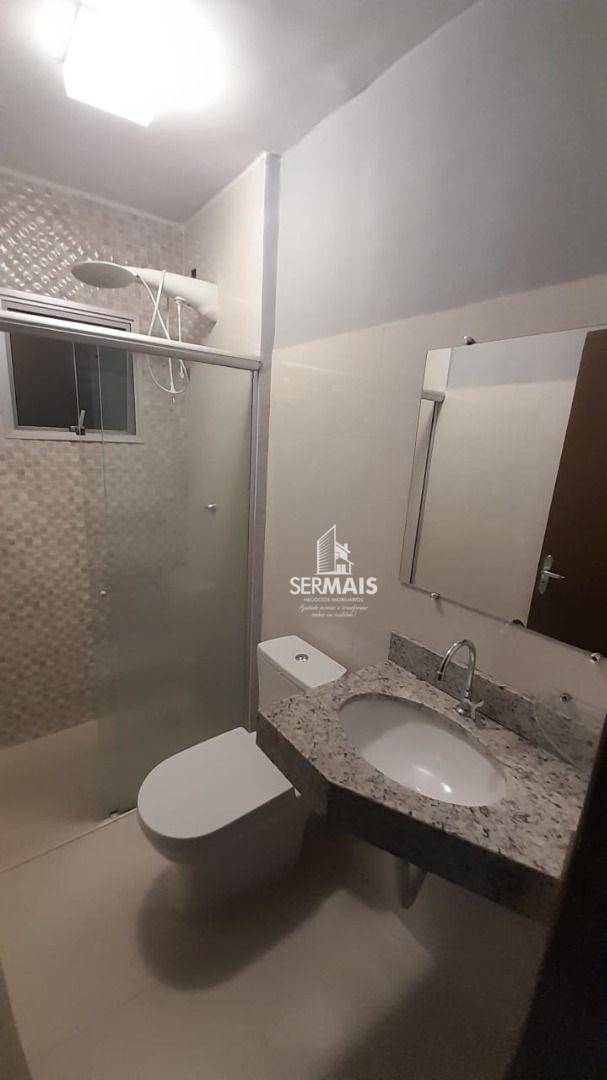 Casa de Condomínio à venda com 3 quartos, 100m² - Foto 4