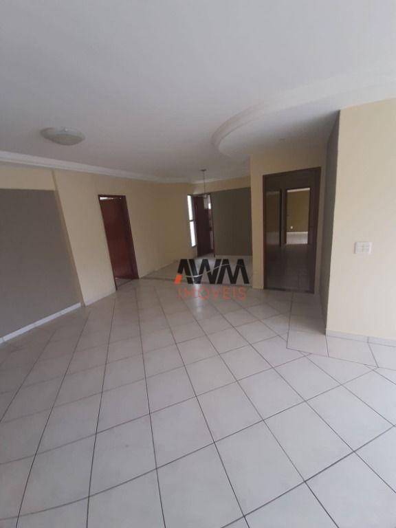 Apartamento à venda com 3 quartos, 112m² - Foto 5