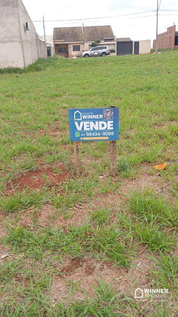 Terreno, 125 m² - Foto 1