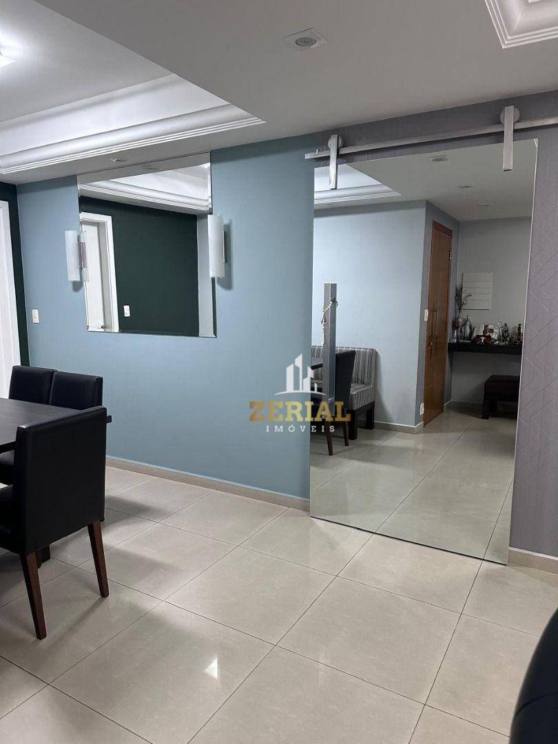 Apartamento à venda com 3 quartos, 116m² - Foto 6