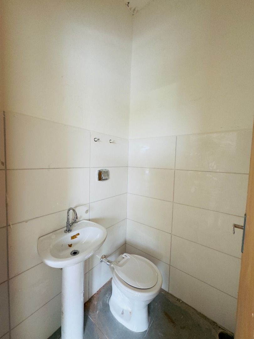 Conjunto Comercial-Sala para alugar, 45m² - Foto 8