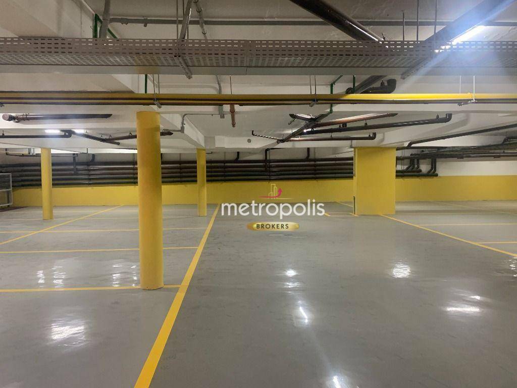 Conjunto Comercial-Sala à venda, 93m² - Foto 14