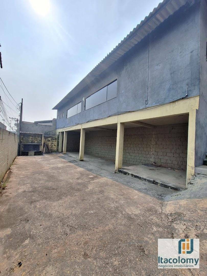 Depósito-Galpão-Armazém para alugar, 1012m² - Foto 5