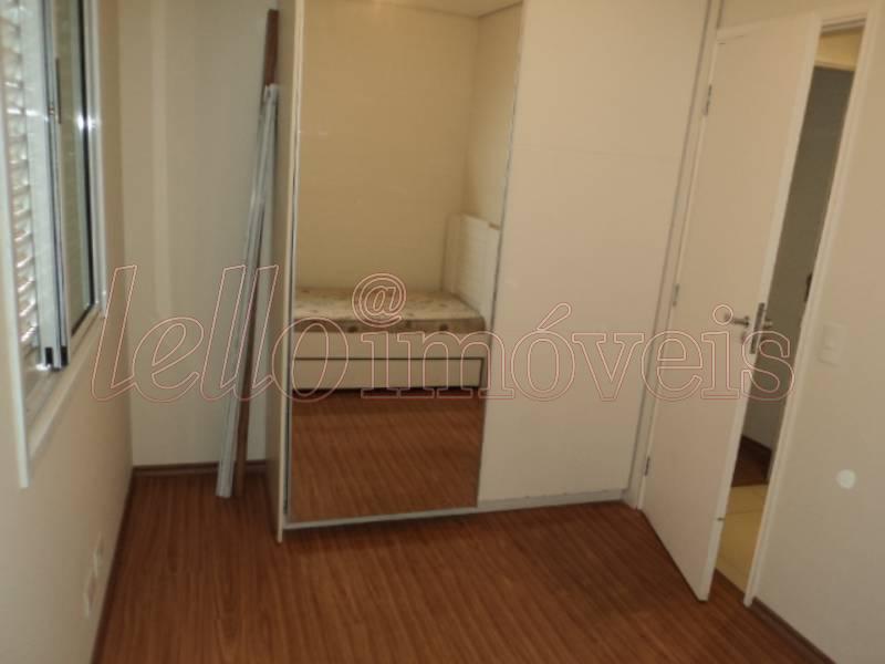 Apartamento para alugar com 3 quartos, 130m² - Foto 8