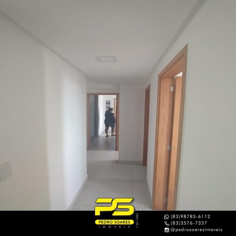 Apartamento à venda com 4 quartos, 136m² - Foto 9