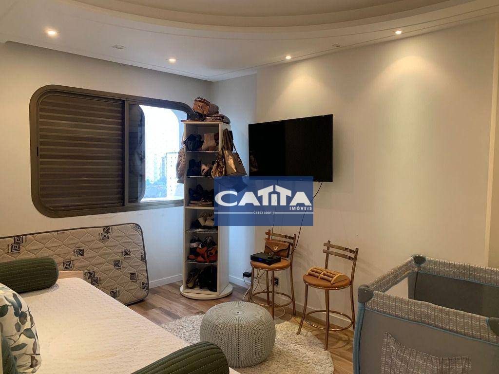 Apartamento à venda com 4 quartos, 220m² - Foto 23