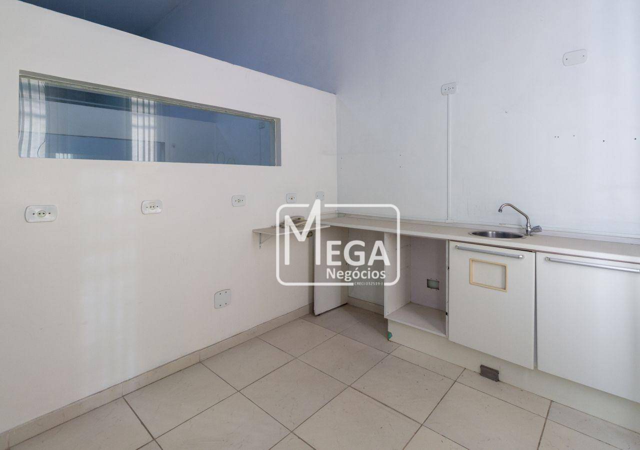 Loja-Salão para alugar, 160m² - Foto 17