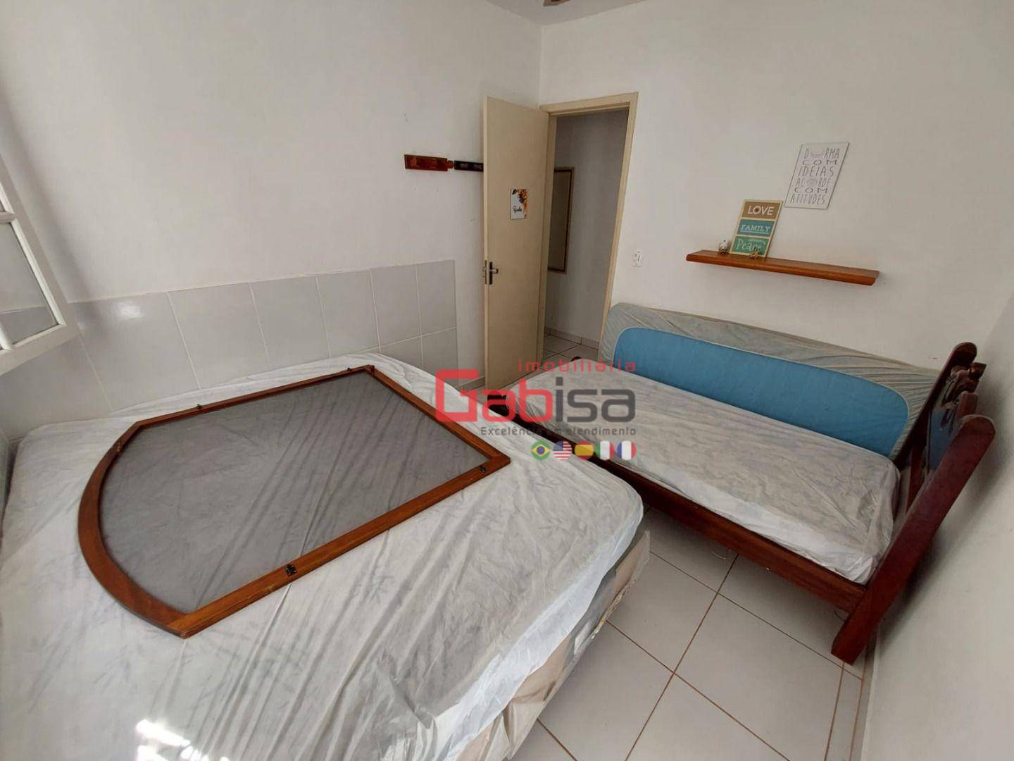 Casa de Condomínio à venda com 3 quartos, 72m² - Foto 11