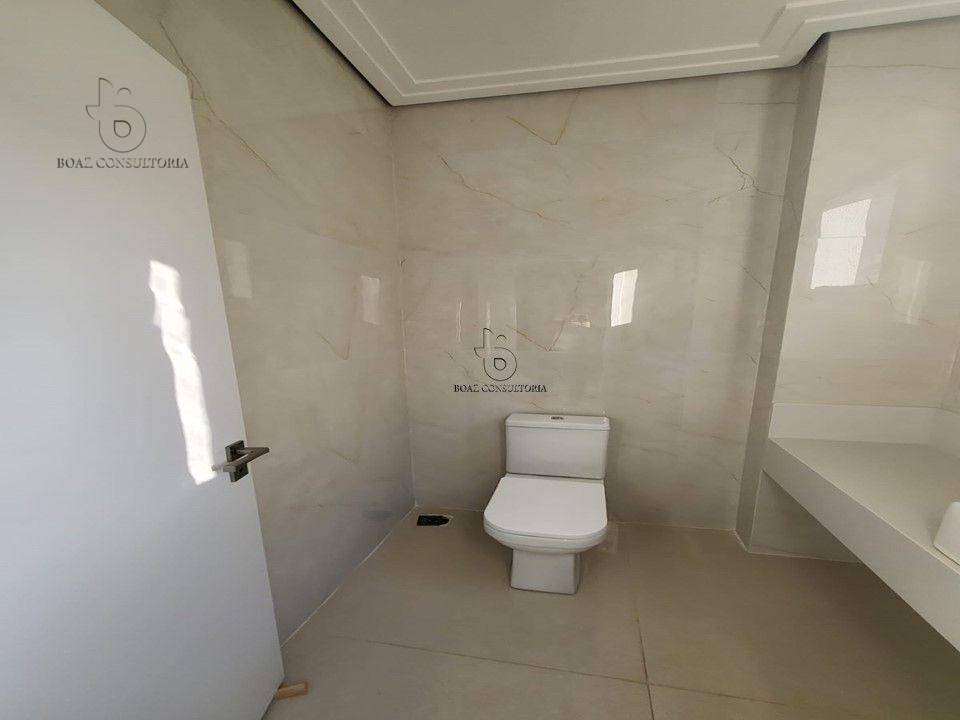 Casa de Condomínio à venda com 4 quartos, 416m² - Foto 14