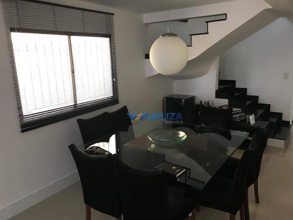 Sobrado à venda com 3 quartos, 245m² - Foto 10