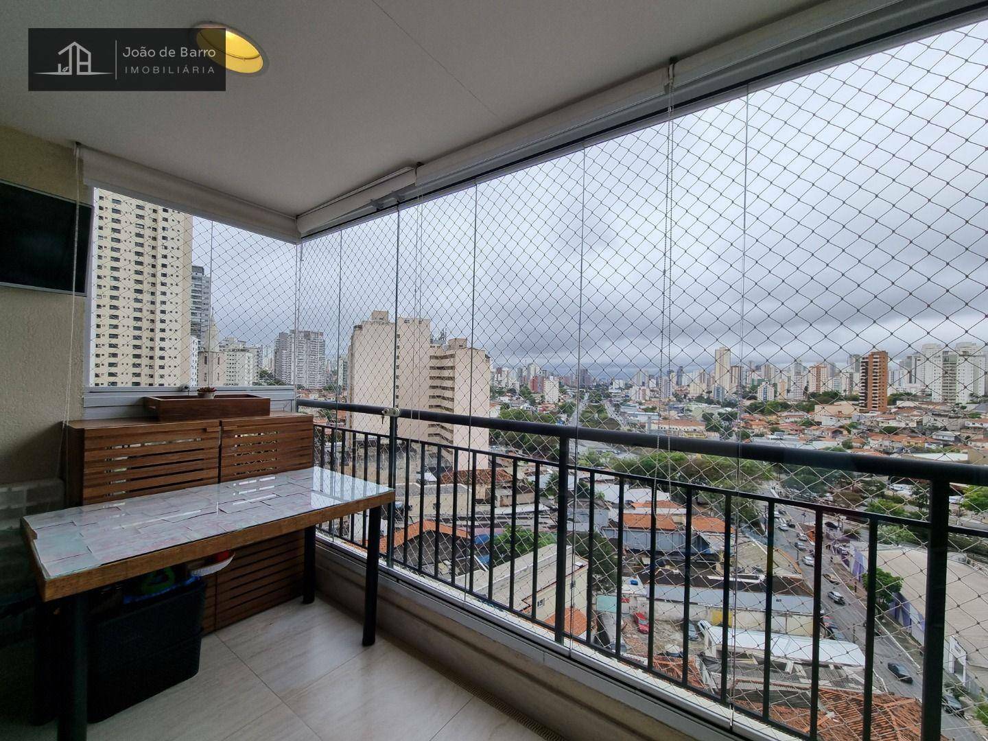 Apartamento à venda com 3 quartos, 78m² - Foto 21