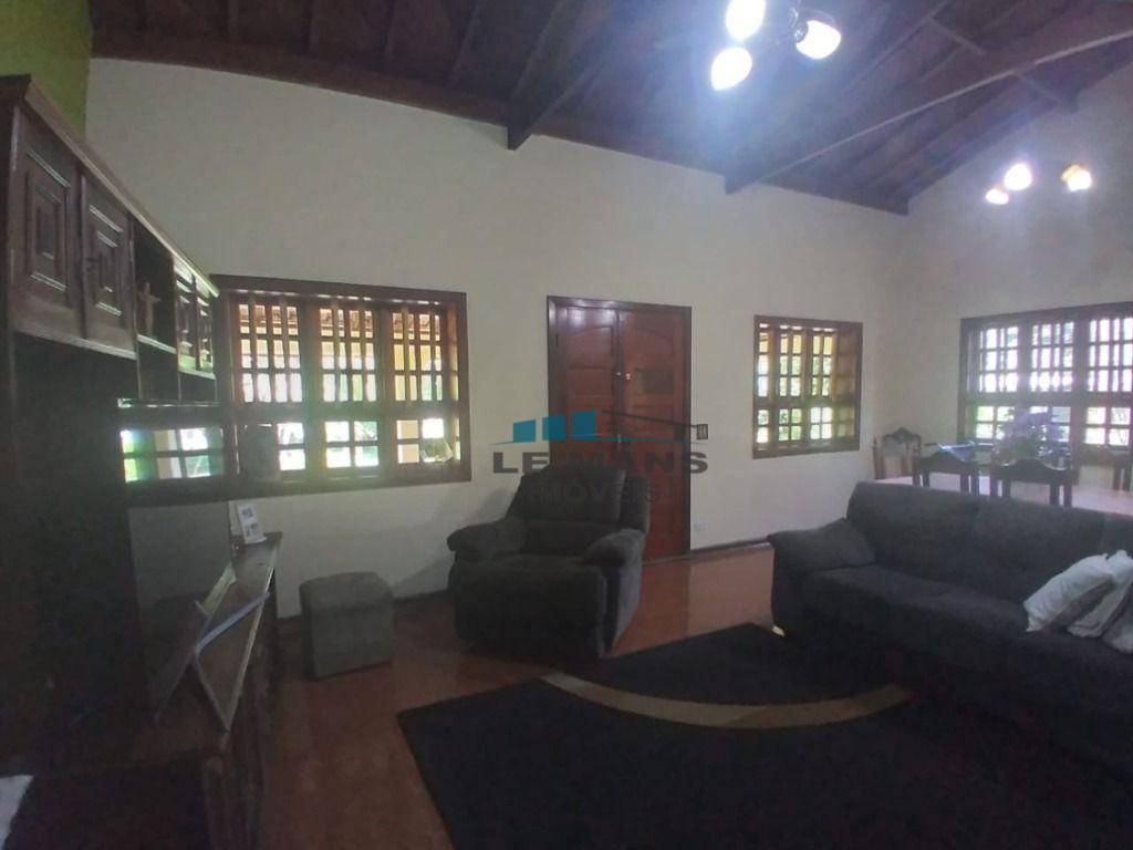 Chácara à venda com 4 quartos, 514m² - Foto 21