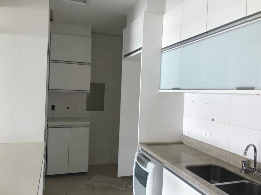 Apartamento à venda com 3 quartos, 126m² - Foto 10