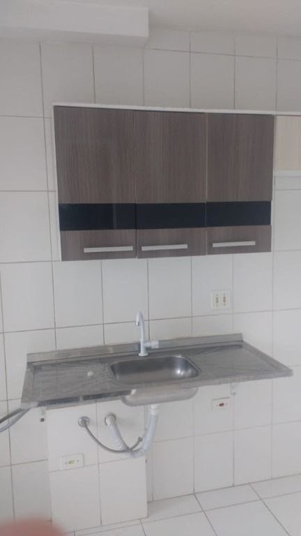 Apartamento à venda com 2 quartos, 49m² - Foto 7