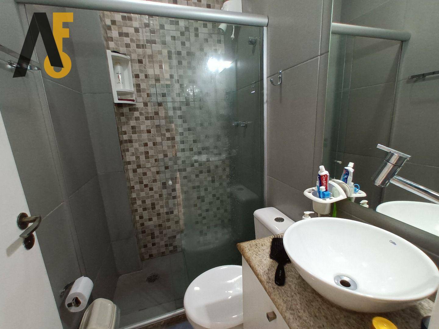 Casa de Condomínio à venda com 3 quartos, 107m² - Foto 20