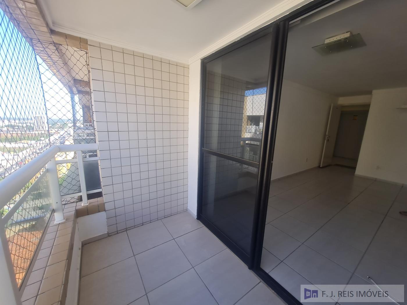 Apartamento à venda com 3 quartos, 84m² - Foto 3