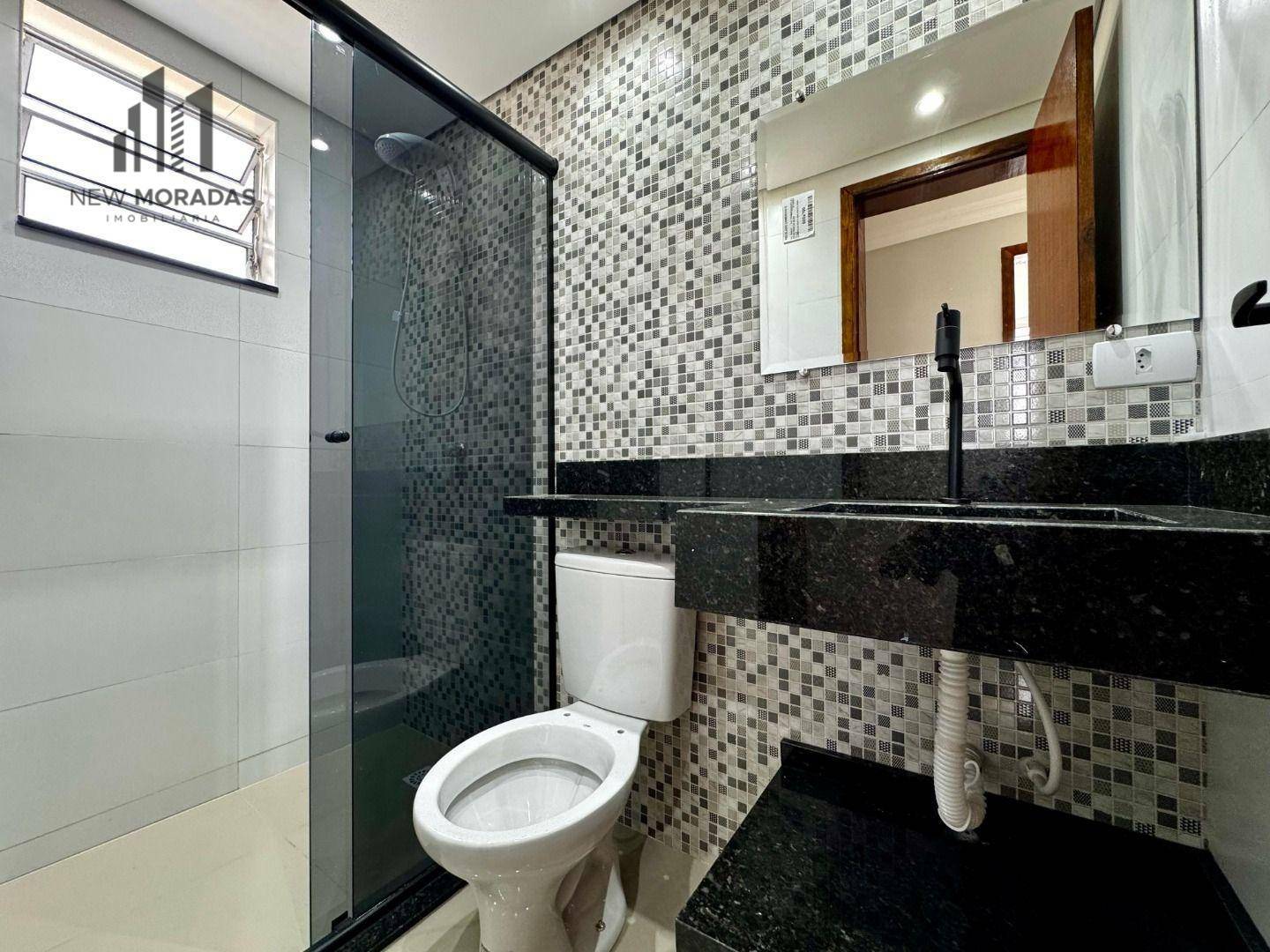 Apartamento à venda com 2 quartos, 42m² - Foto 9