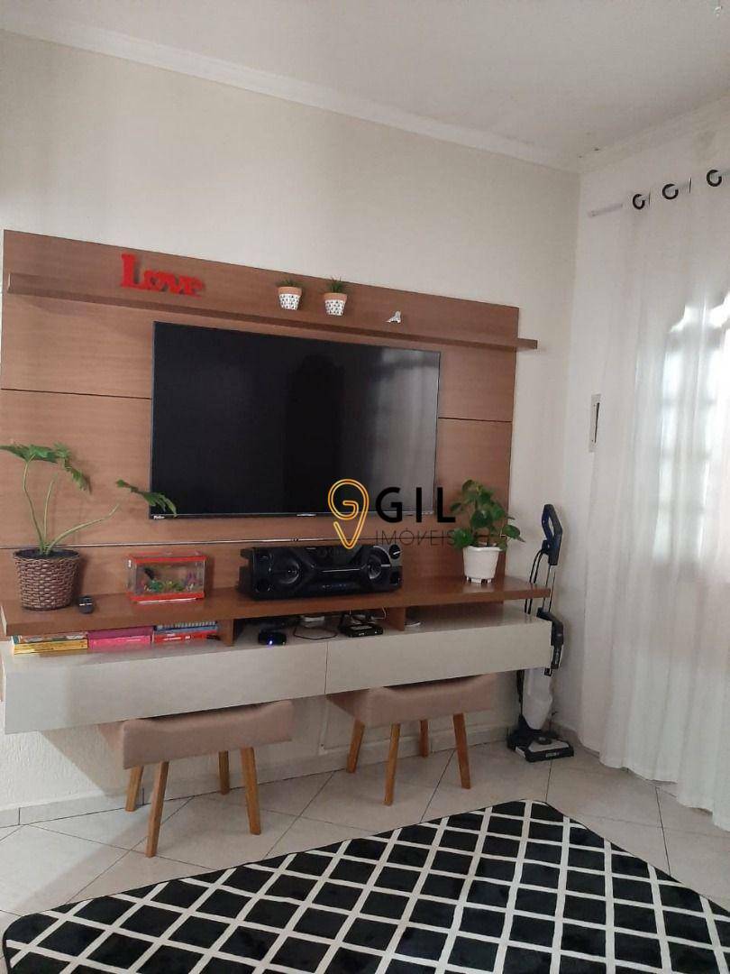 Casa à venda com 2 quartos, 100m² - Foto 18