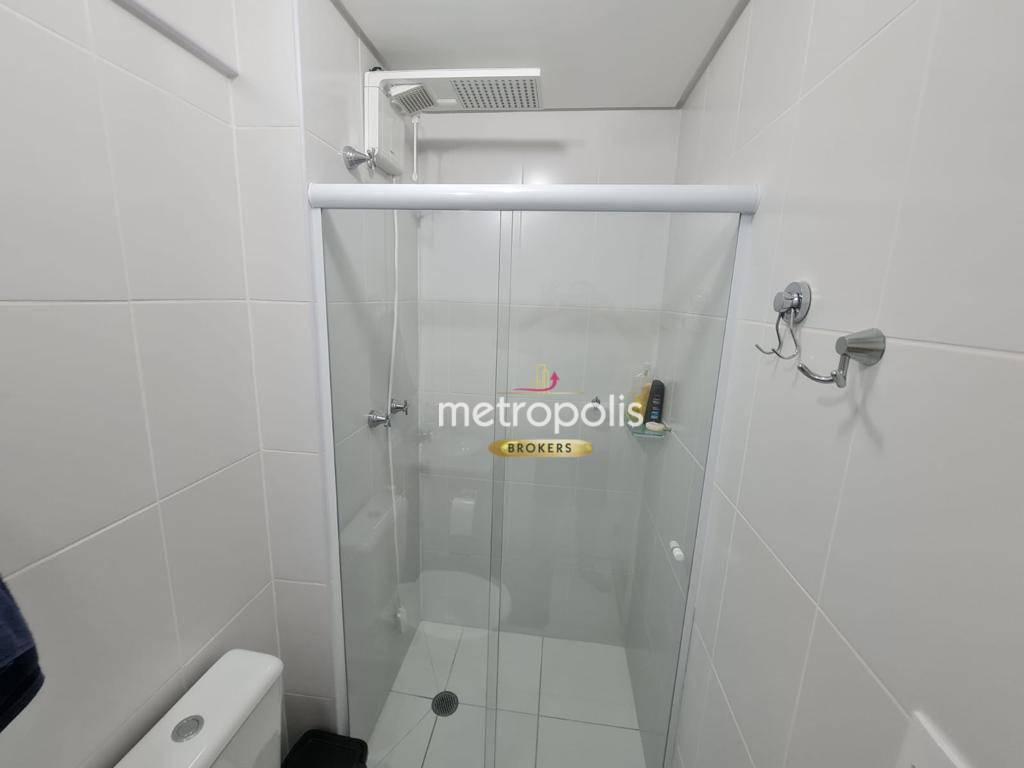 Apartamento à venda com 2 quartos, 67m² - Foto 7