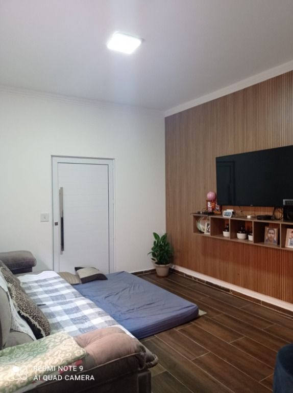 Sobrado à venda com 3 quartos, 350m² - Foto 11