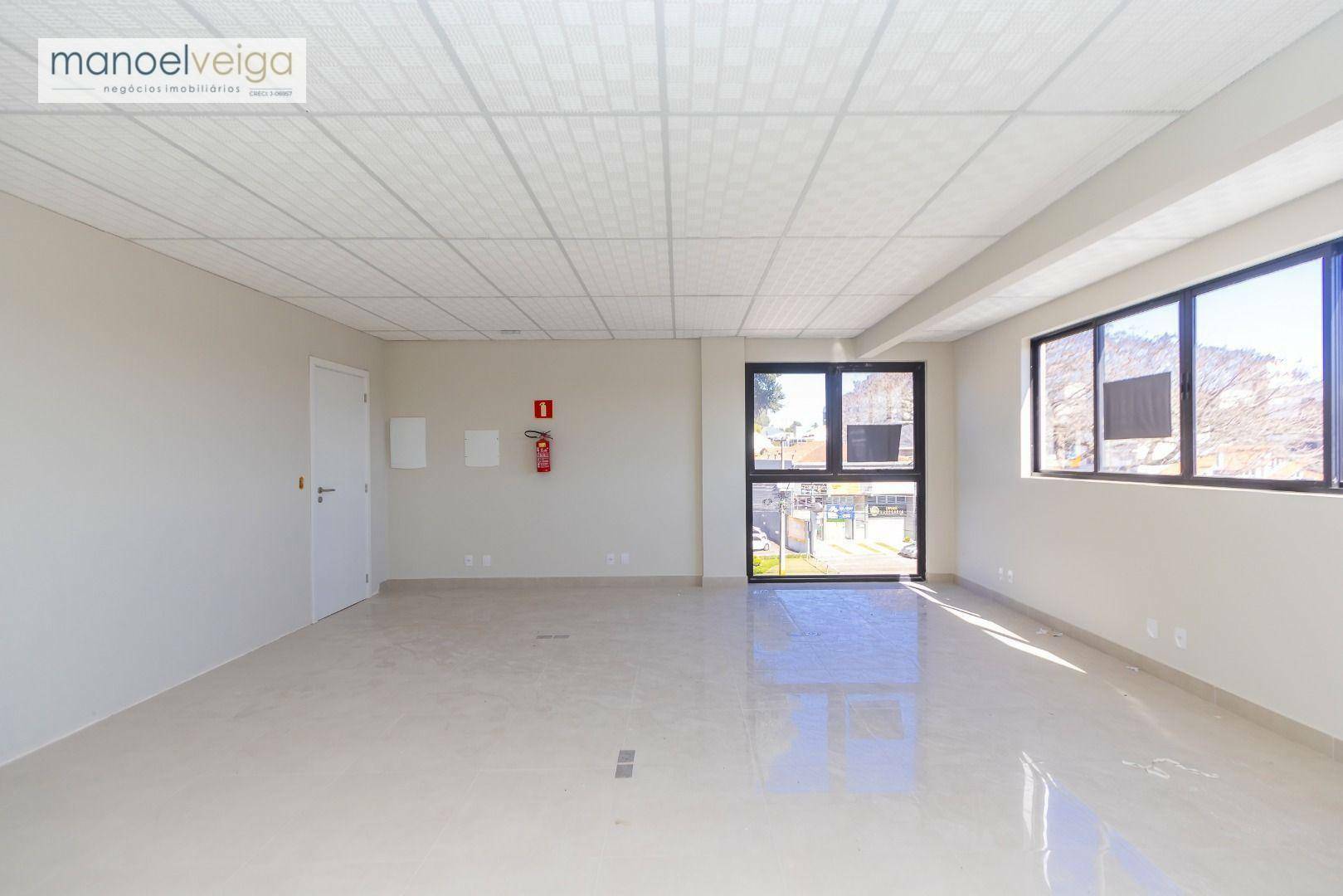 Conjunto Comercial-Sala para alugar, 29m² - Foto 5