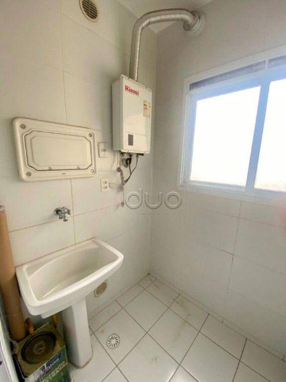 Apartamento à venda com 3 quartos, 68m² - Foto 6