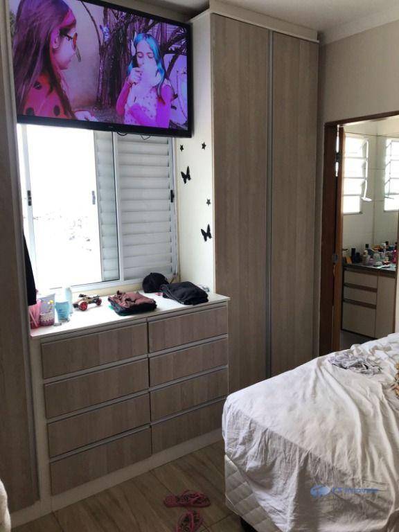 Apartamento à venda com 2 quartos, 69m² - Foto 10