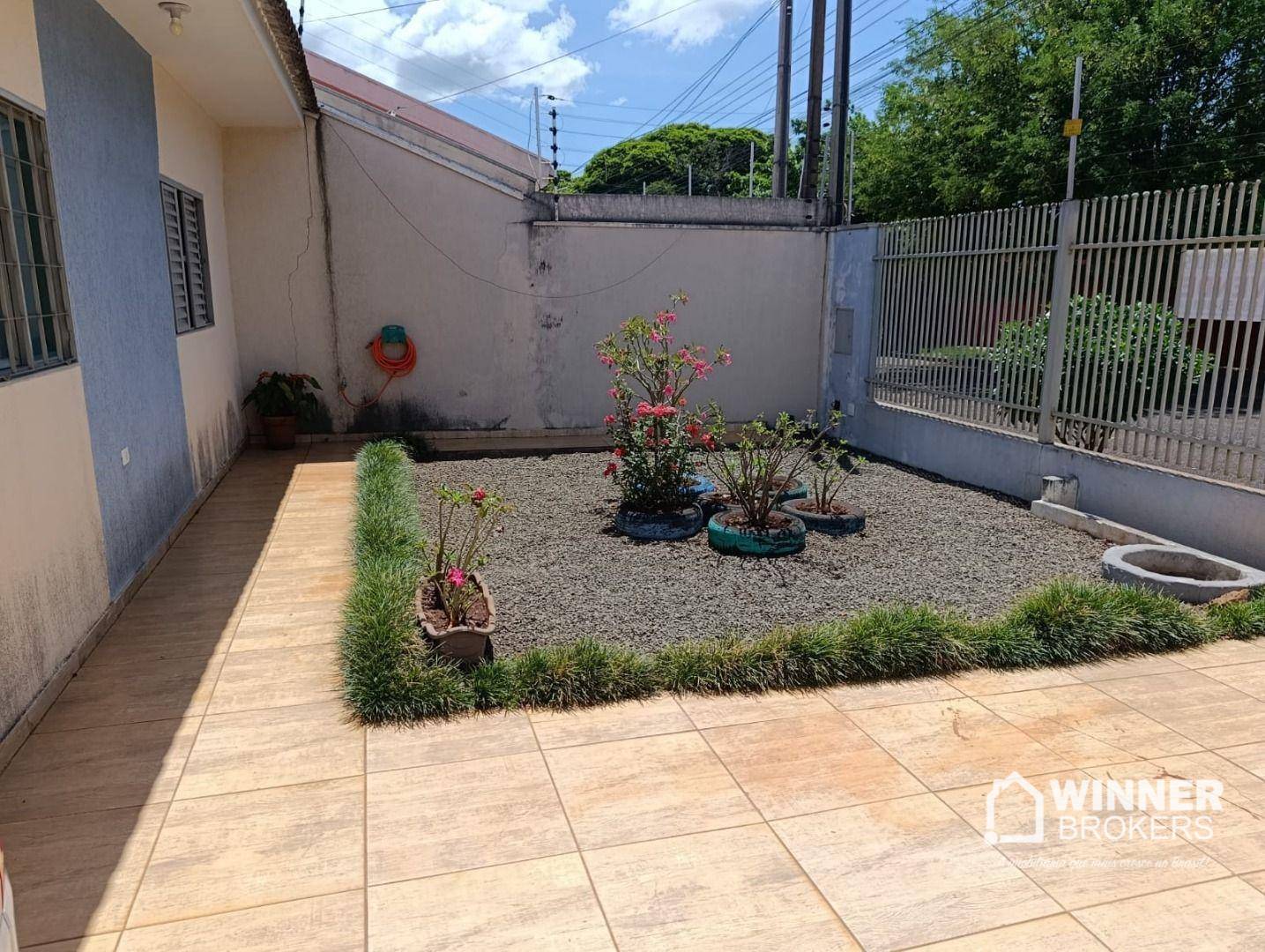 Casa, 3 quartos, 140 m² - Foto 2