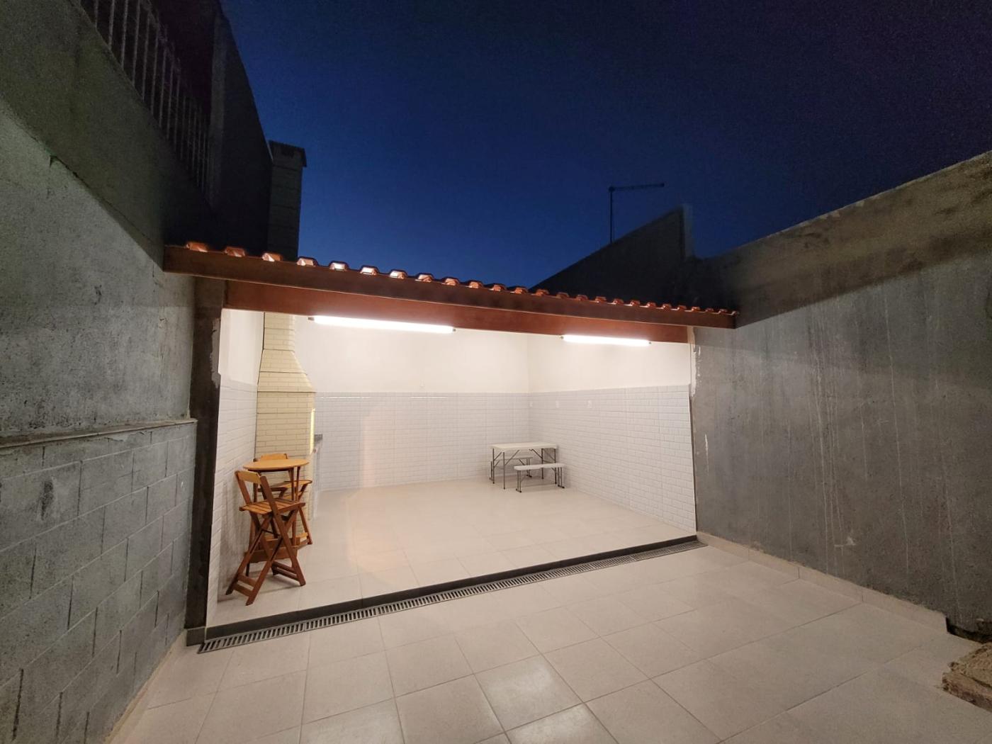 Casa à venda com 3 quartos, 168m² - Foto 8