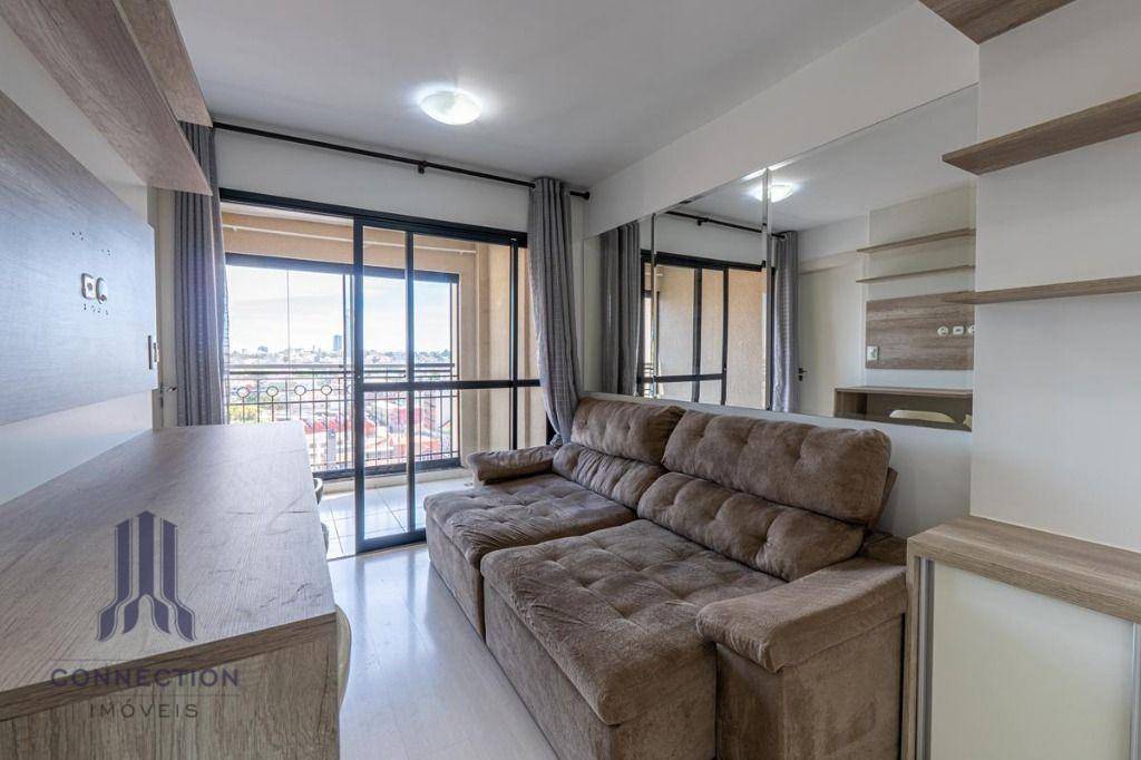 Apartamento, 1 quarto, 42 m² - Foto 4