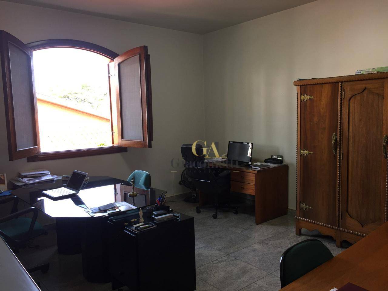 Casa de Condomínio à venda com 5 quartos, 570m² - Foto 16