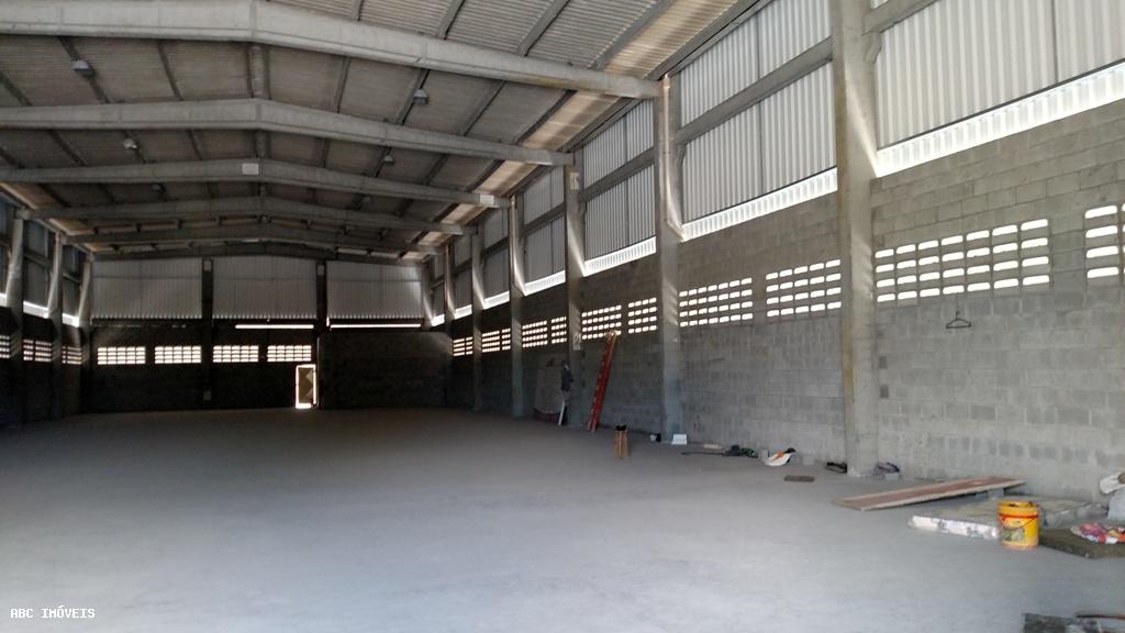 Depósito-Galpão-Armazém para alugar com 1 quarto, 20000m² - Foto 12