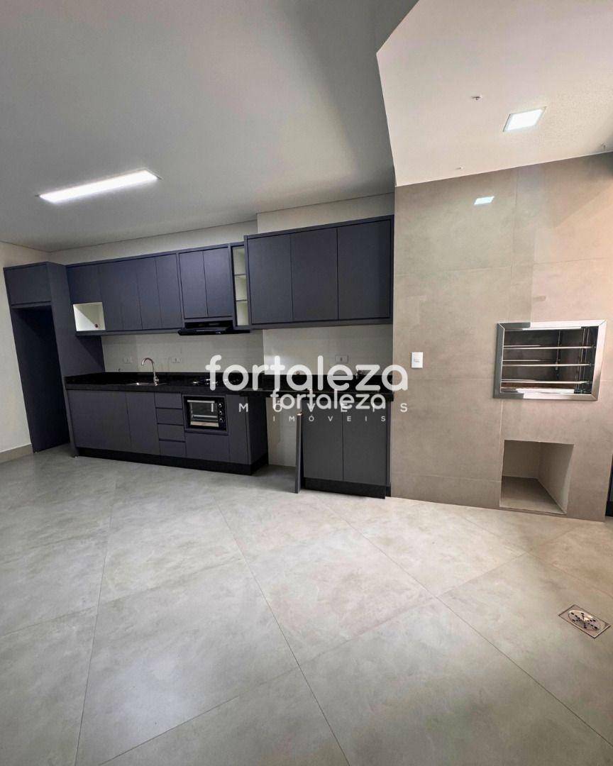 Apartamento para alugar com 1 quarto, 77m² - Foto 8