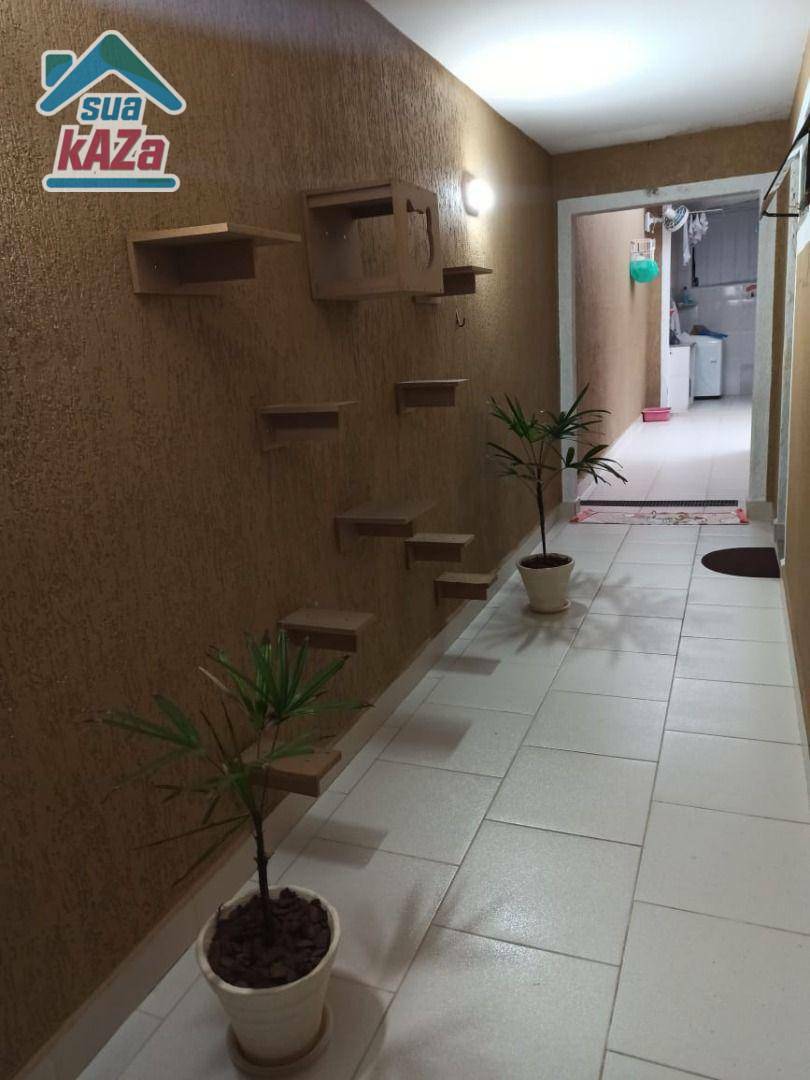 Sobrado à venda com 2 quartos, 128m² - Foto 7