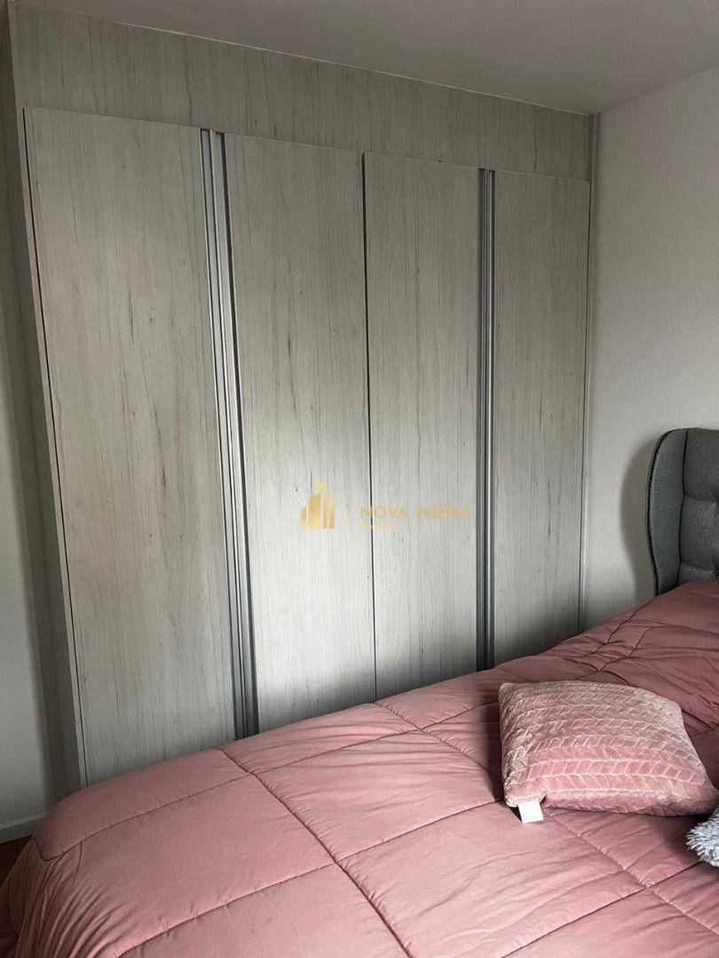 Apartamento à venda com 1 quarto, 53m² - Foto 11