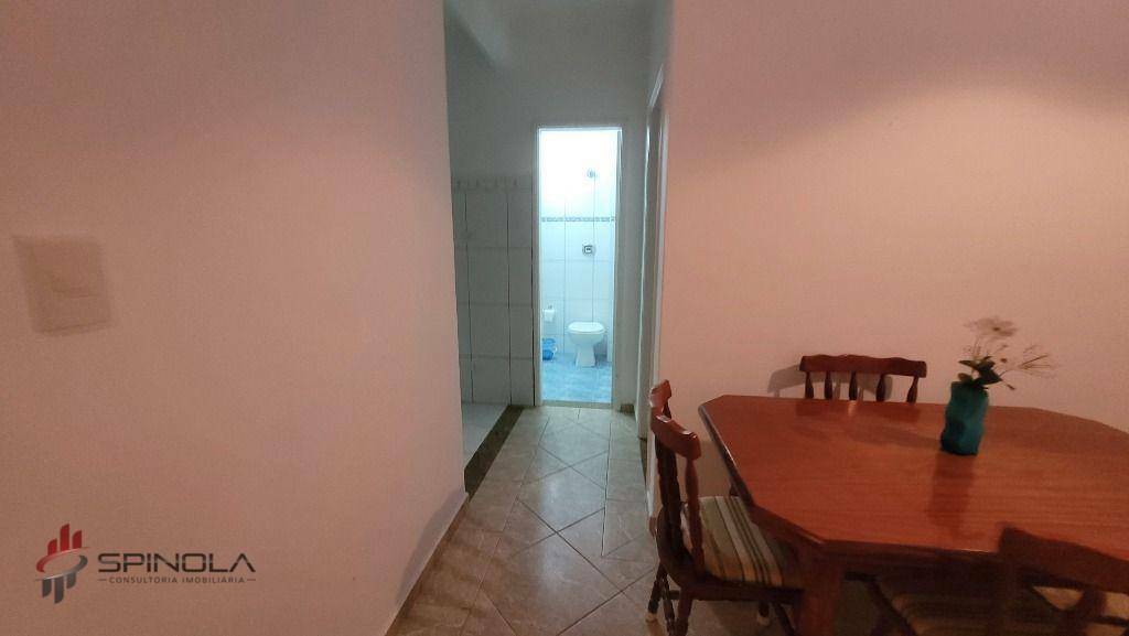 Apartamento à venda com 1 quarto, 47m² - Foto 12