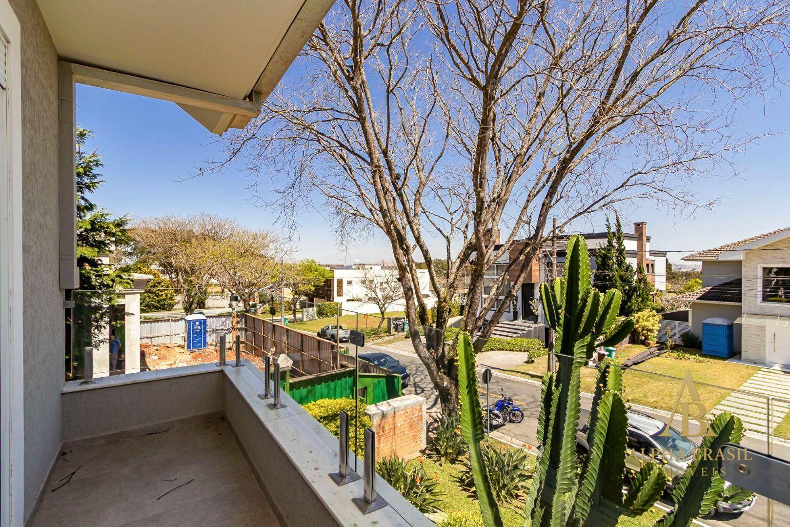 Casa de Condomínio, 5 quartos - Foto 55