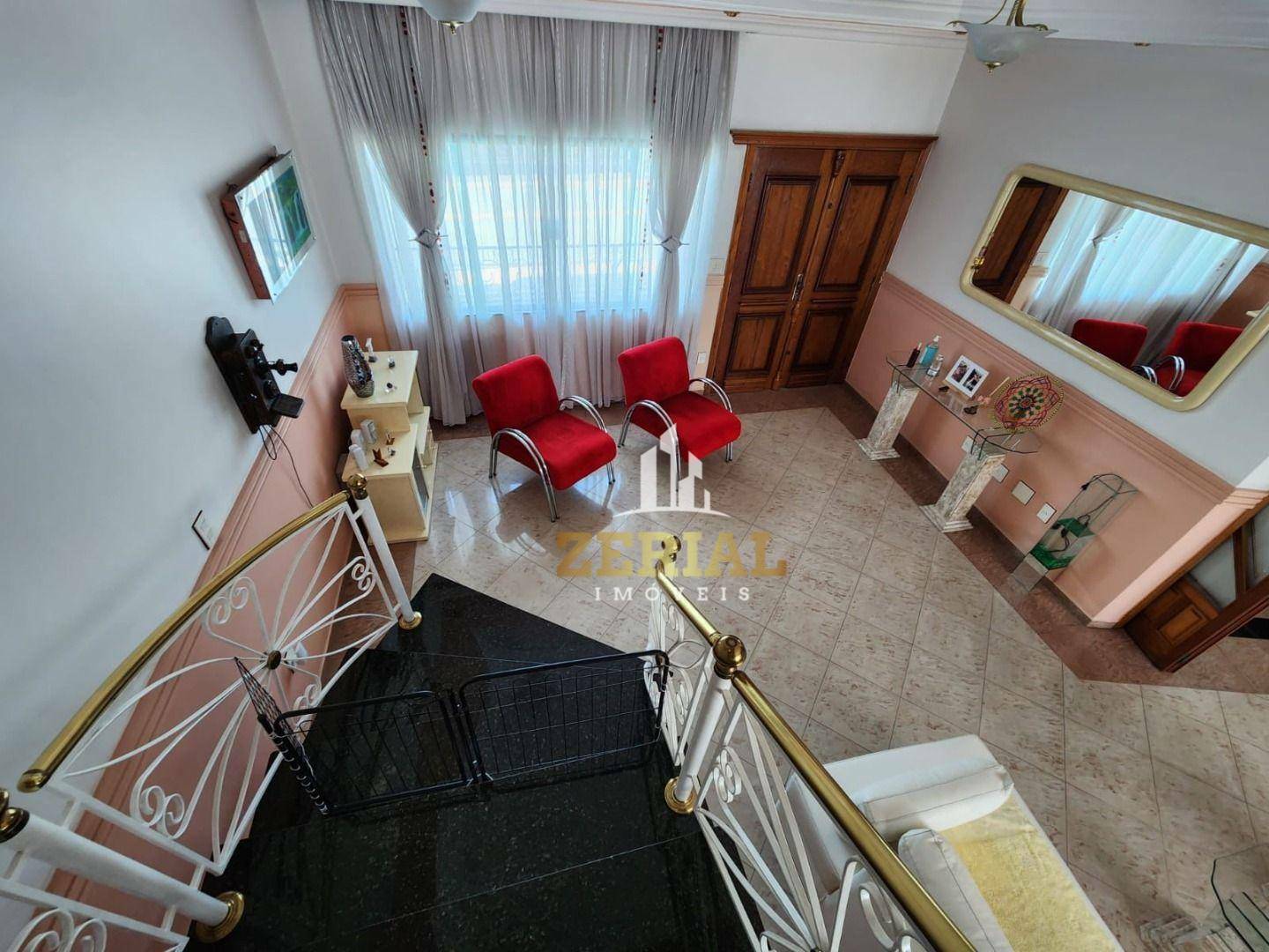 Sobrado à venda com 3 quartos, 445m² - Foto 40