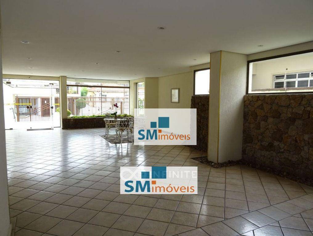 Apartamento à venda com 2 quartos, 58m² - Foto 14