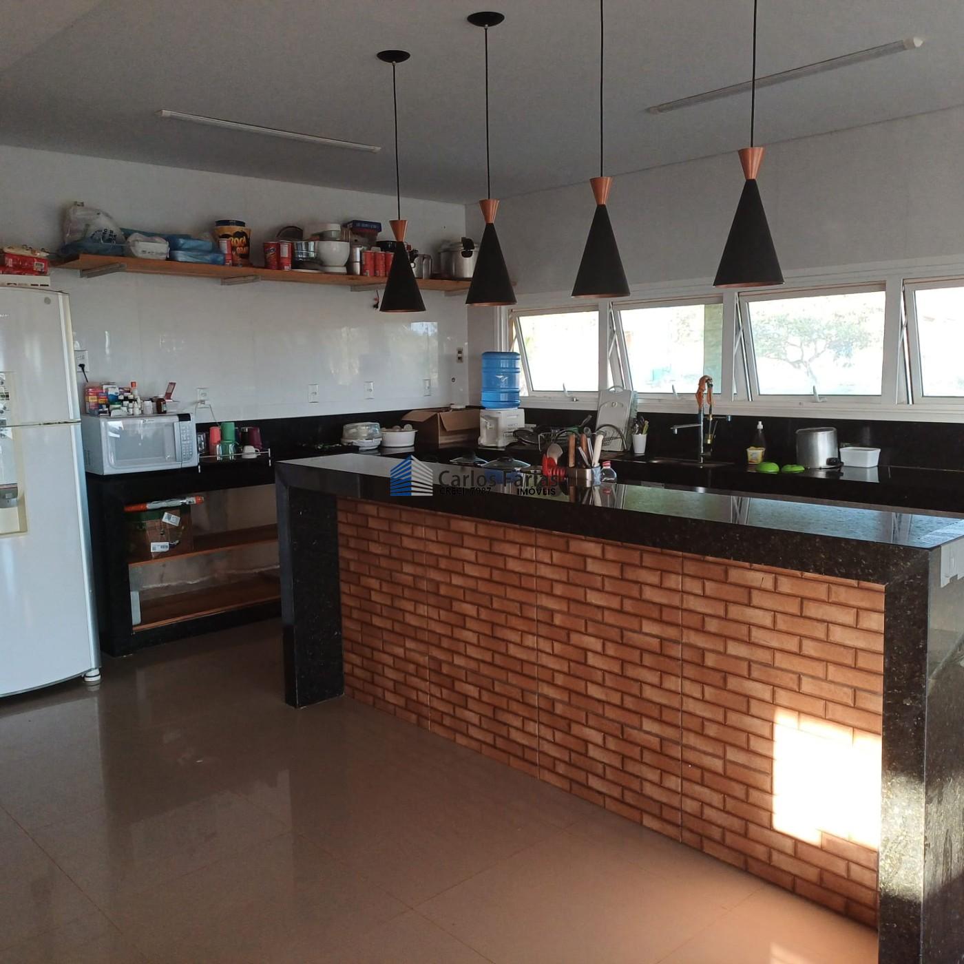 Chácara à venda com 3 quartos, 300m² - Foto 22