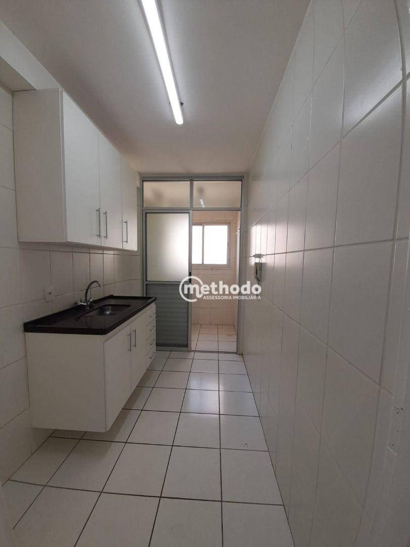 Apartamento para alugar com 2 quartos, 64m² - Foto 9