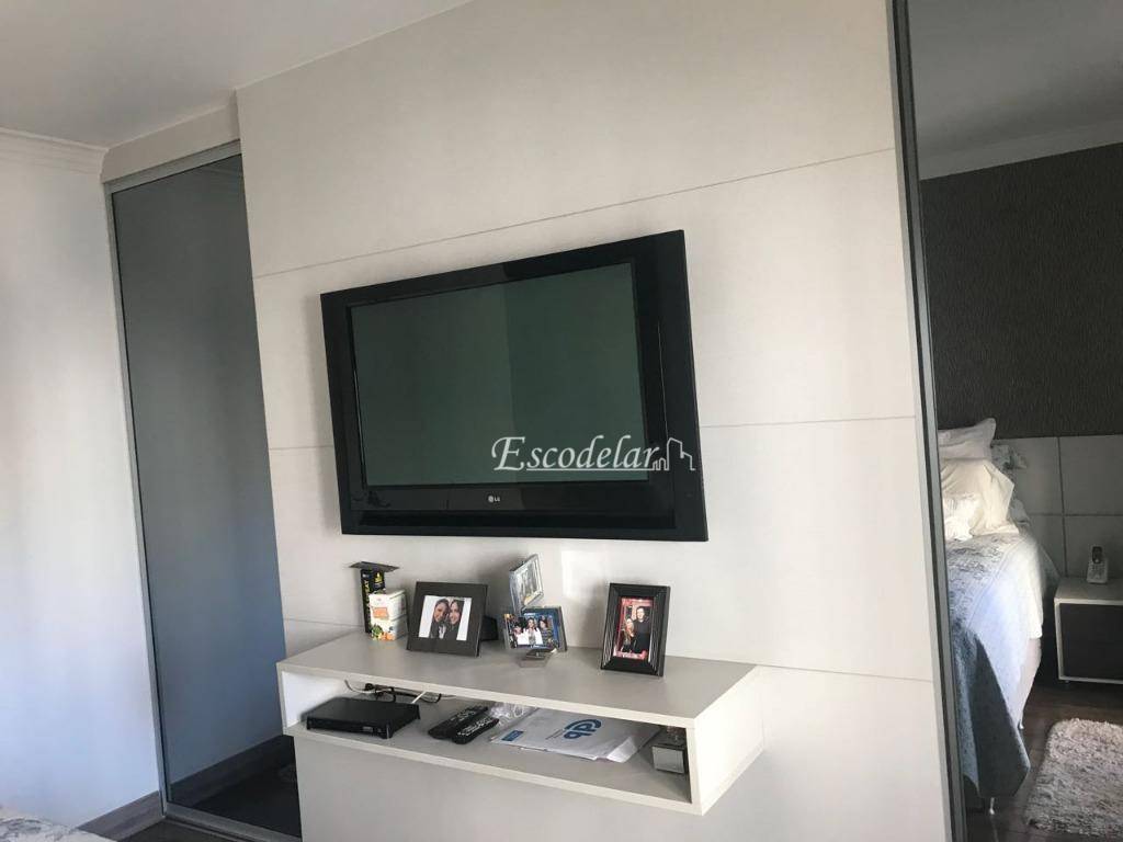 Apartamento à venda com 3 quartos, 160m² - Foto 9