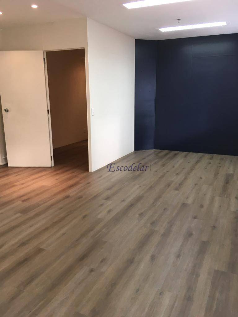 Conjunto Comercial-Sala à venda, 49m² - Foto 4