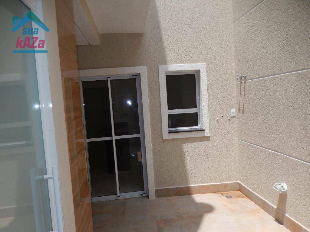 Sobrado à venda com 4 quartos, 200m² - Foto 35