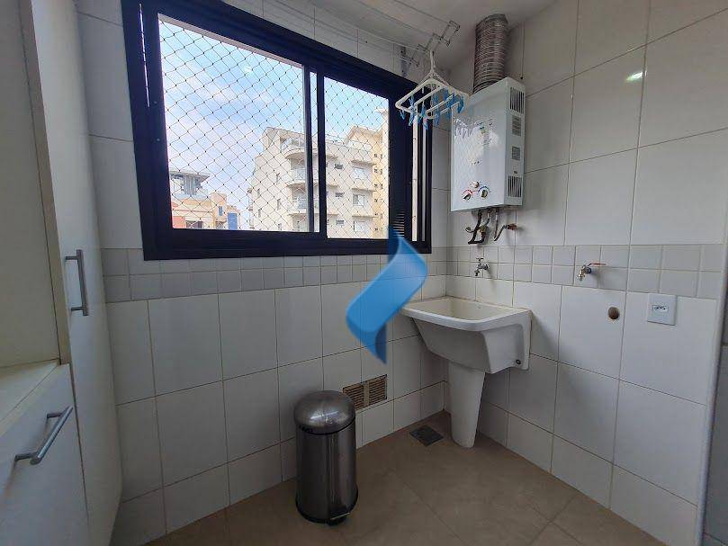 Apartamento para alugar com 3 quartos, 93m² - Foto 30