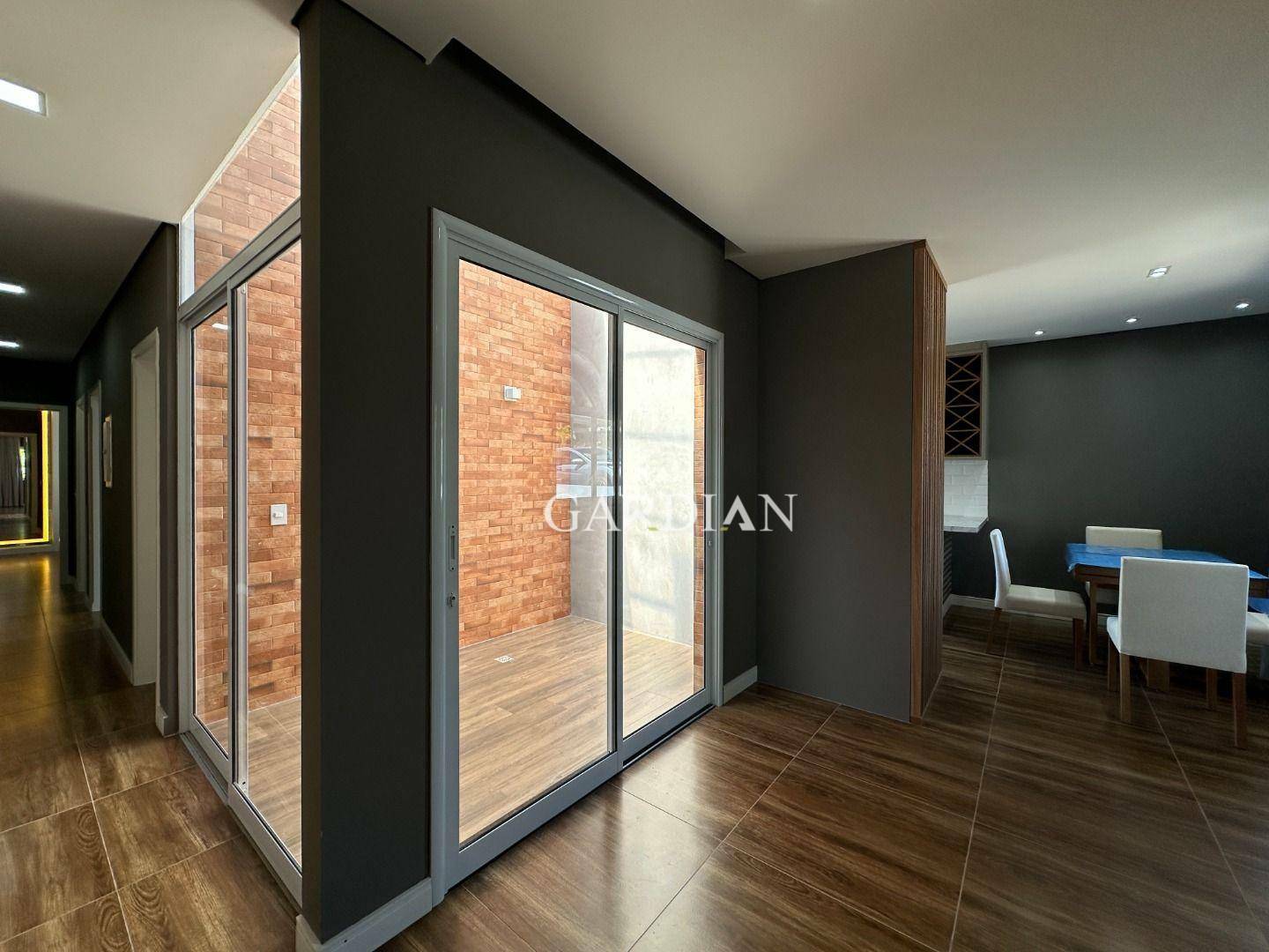 Casa de Condomínio à venda com 3 quartos, 100m² - Foto 7