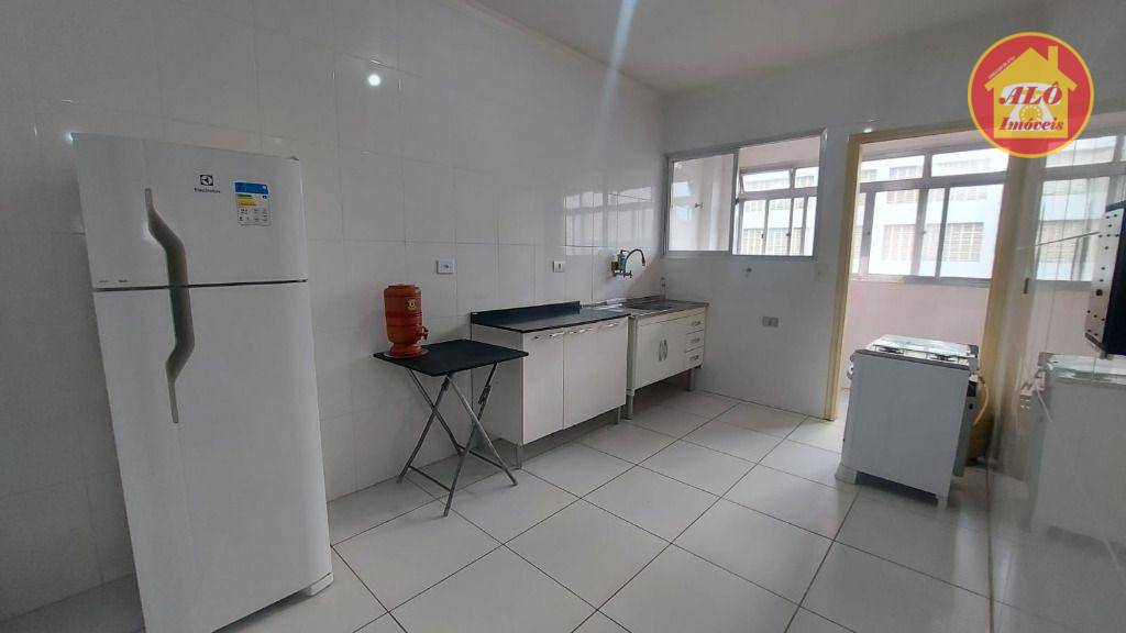 Apartamento à venda com 3 quartos, 95m² - Foto 4