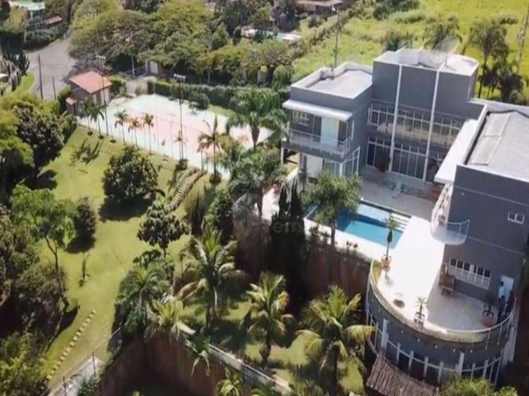 Chácara à venda e aluguel com 5 quartos, 800m² - Foto 29