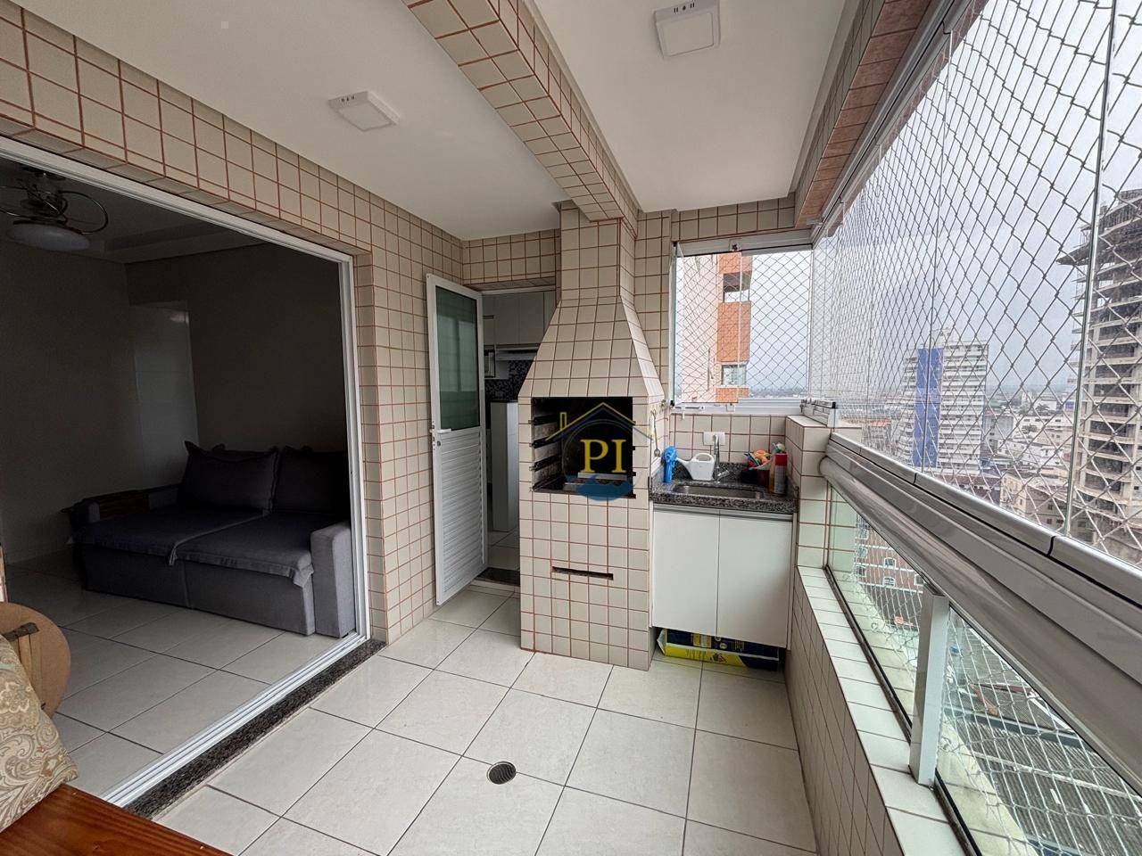 Apartamento à venda com 3 quartos, 119m² - Foto 4