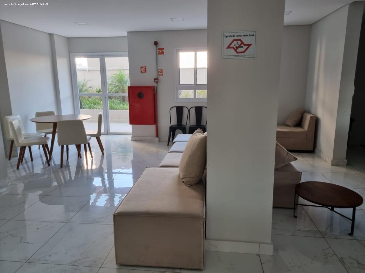 Apartamento à venda com 2 quartos, 57m² - Foto 19